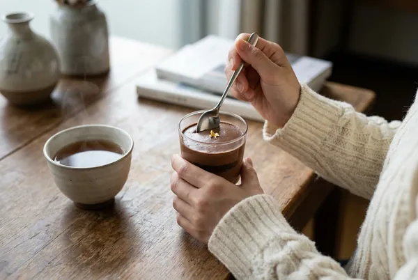 Koji Noir Matcha & Kinako